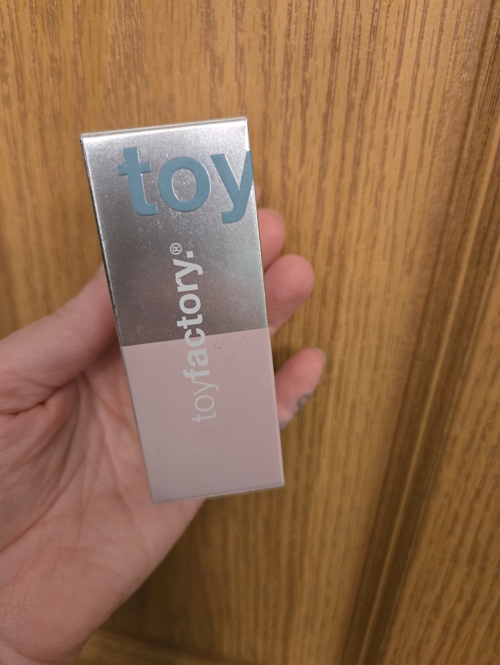 TOYFACTORY Setting Spray